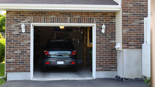 Garage Door Installation at Broadway North, Colorado