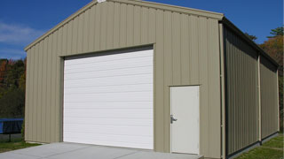 Garage Door Openers at Broadway North, Colorado